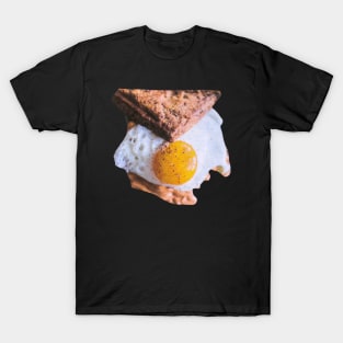 Egg Toast T-Shirt